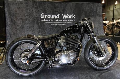 19th Yokohama Hot Rod Custom Show 19th Yokohama Hot Rod Custom Show