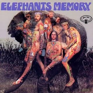 Elephant's Memory