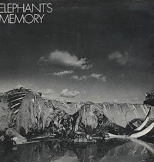 Elephant's Memory