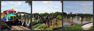 “Il ponte sul fiume Kwai”