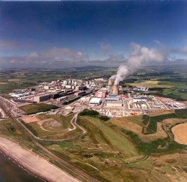 Pronto  il nuovo consorzio per il nucleare in UK: costruirà centrali di generazione III+