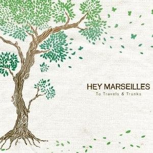 HEY MARSEILLES - To Travel & Trunks



Quasi finiva i...