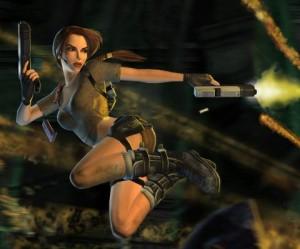 Pronto il reboot per Tomb Raider