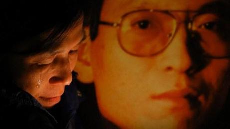 Il Marocco e il premio Nobel per la Pace Liu Xiaobo.