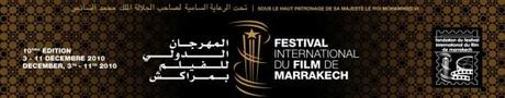 FIFM 2010: Stars in Marrakech…