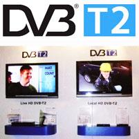 Cronache dall’Est: in Serbia il digitale terrestre è DVB-T2