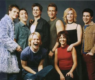 Queer As Folk (USA)