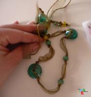 collana UN REGALO VIA POSTA: GRAZIE!