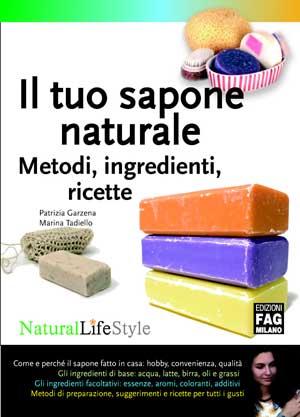 Laboratorio sapone: autoproduciamocelo!