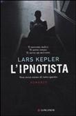 L'ESECUTORE di Lars Kepler