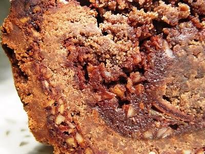 Ciambella ai datteri Ciambella ai datteri