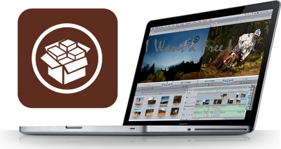 Cydia per Mac App Store, parola di Saurik!
