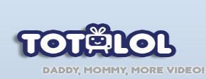 totlol totlol video per genitori e bambini