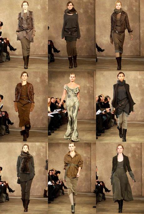 Donna Karan Pre Fall 2011 dkprefall3