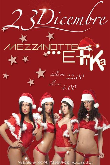 MEZZANOTTE E-PIKA @ PIKA FUTURE CLUB [23/12/'10]