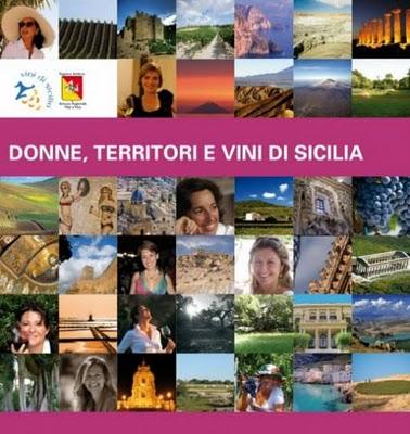 “Le donne del vino siciliano: ambasciatrici della Sicilia nel mondo”. Talk show a Roma il 17 dicembre: presente anche Tenuta di Fessina
