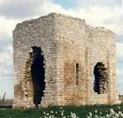 Il Tempietto di Sant’Apollinare