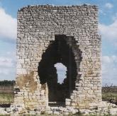 Il Tempietto di Sant’Apollinare