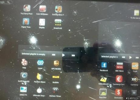 mototablet12102010 Ecco il Tablet di Motorola con Android Honeycomb | Foto, caratteristiche tecniche e video