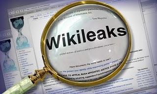 Qualche documento rilevante diffuso da WikiLeaks?