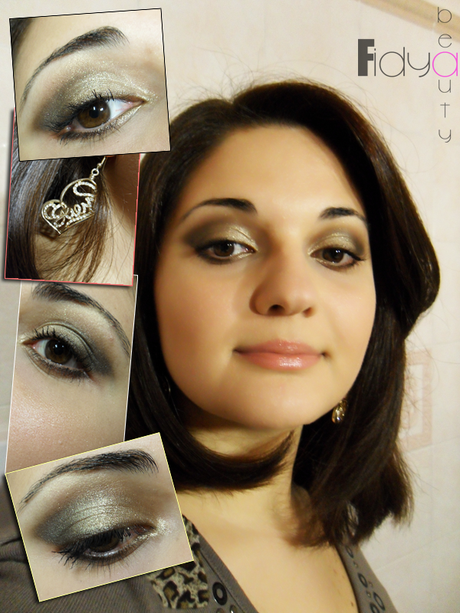 2 Inizio Settimana & Look!