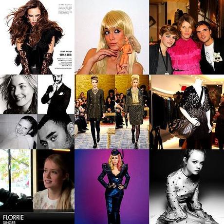 THE BEST OF THE LAST WEEK By Tenditrendy thebest