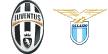 Juventus - Lazio 2 - 1