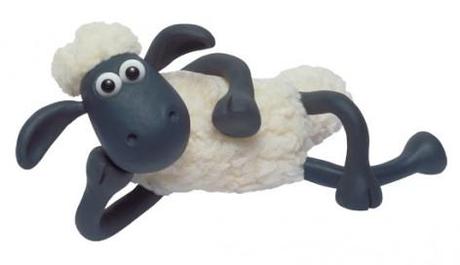 shaun-vita-pecora Posso portare mio figlio di due anni al cinema?