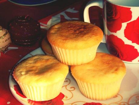 Aggiungi un Muffin a Tavola!