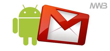 GMail e Android