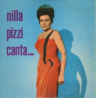 NILLA PIZZI - NILLA PIZZI CANTA.... (1963)