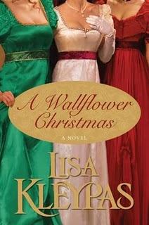 L'ULTIMA SORPRESA ( A Wallflower Christmas) di Lisa Kleypas -  recension da 'The Book Smugglers'