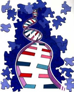 La ricerca genomica a un punto di svolta [Estropico]