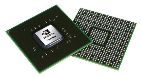 nvidia tegra 2 lg small Nel 2011 molti tablet monteranno il chip Tegra2 di Nvidia