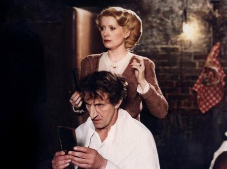 Capolavori - L'Ultimo metrò (1980) Capolavori - L'Ultimo metrò (1980)