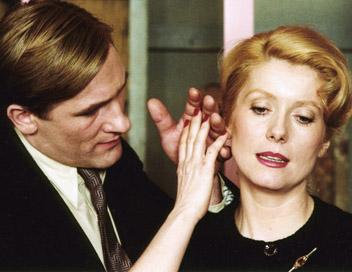 Capolavori - L'Ultimo metrò (1980) Capolavori - L'Ultimo metrò (1980)