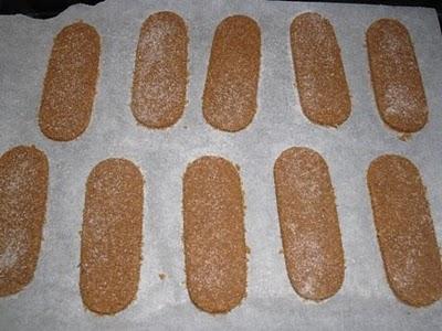 Biscotti rustici alla farina d'avena e crusca