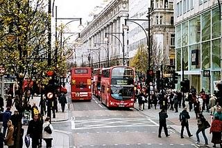 Londra: shopping per lui nella capitale mondiale dell'eleganza maschile