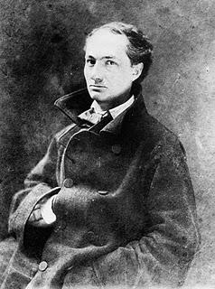 Baudelaire e la poesia senza poesia