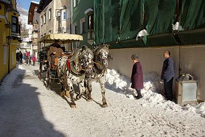 Christkindlmarkt: su e giù per il Trentino e i suoi mercatini.