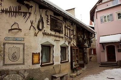 Christkindlmarkt: su e giù per il Trentino e i suoi mercatini.