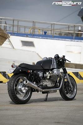 Moto Guzzi