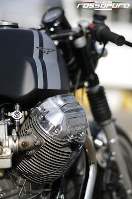 Moto Guzzi