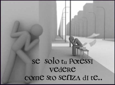 LEZIONE DEL GIORNO: LE PAROLE POSSONO FERIRE …