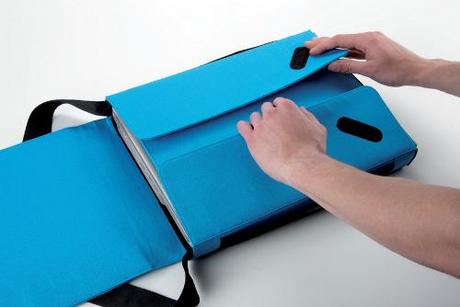 DESIGN | Portable: inizia l'era del mobile office DESIGN | Portable: inizia l'era del mobile office