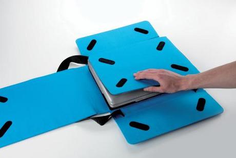 DESIGN | Portable: inizia l'era del mobile office DESIGN | Portable: inizia l'era del mobile office