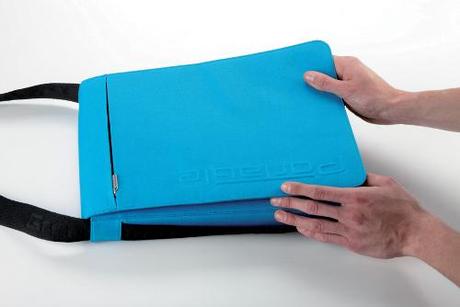 DESIGN | Portable: inizia l'era del mobile office DESIGN | Portable: inizia l'era del mobile office