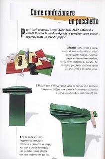 Pacchi, pacchetti e pacchettini! Pacchi, pacchetti e pacchettini!