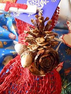 Pacchi, pacchetti e pacchettini! Pacchi, pacchetti e pacchettini!