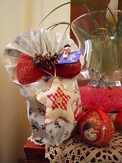 Pacchi, pacchetti e pacchettini! Pacchi, pacchetti e pacchettini!